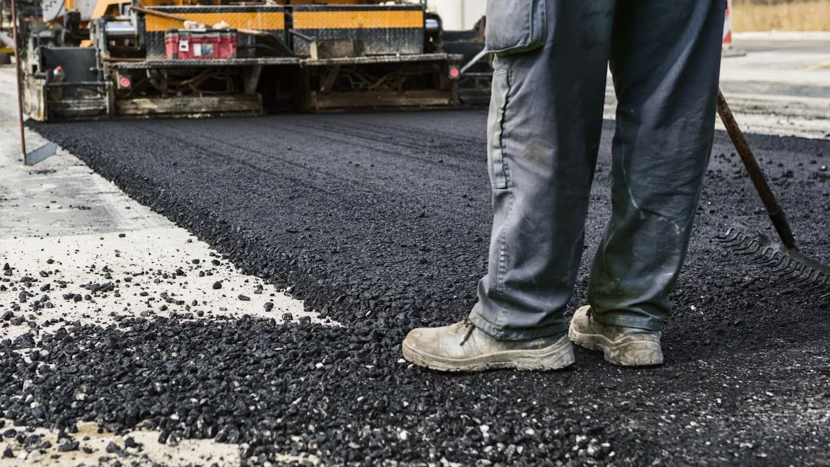 Gobierno busca fondos adicionales para carreteras
