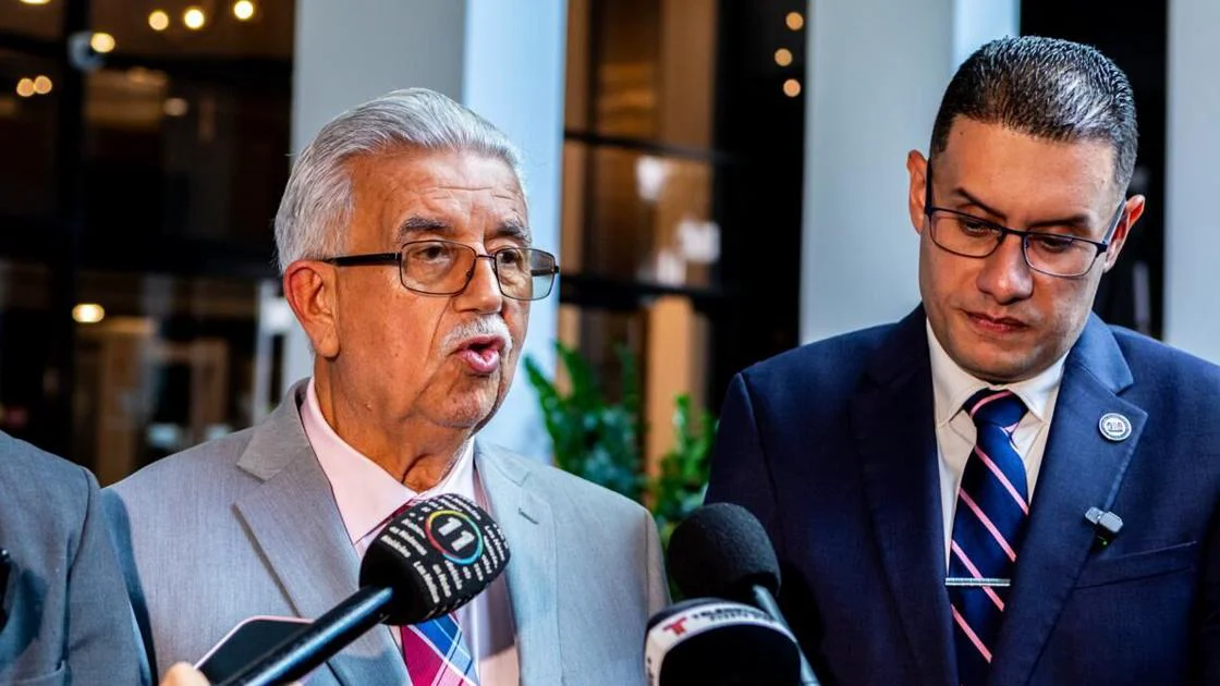 Alcaldes piden más fondos en el presupuesto