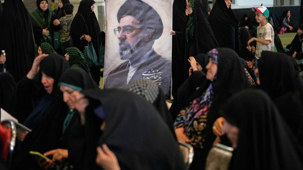 EE.UU. e Irán avanzan hacia un acuerdo