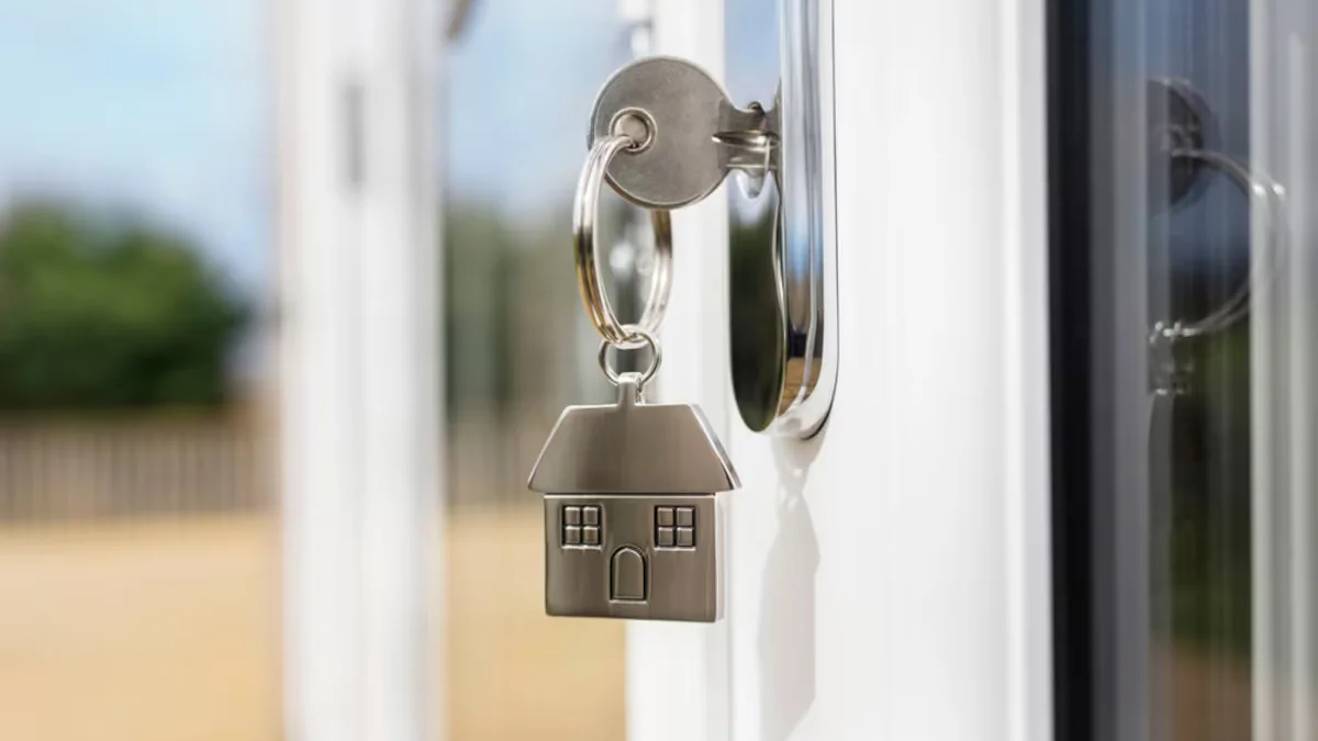 Precio de la vivienda subió 7% en 2025