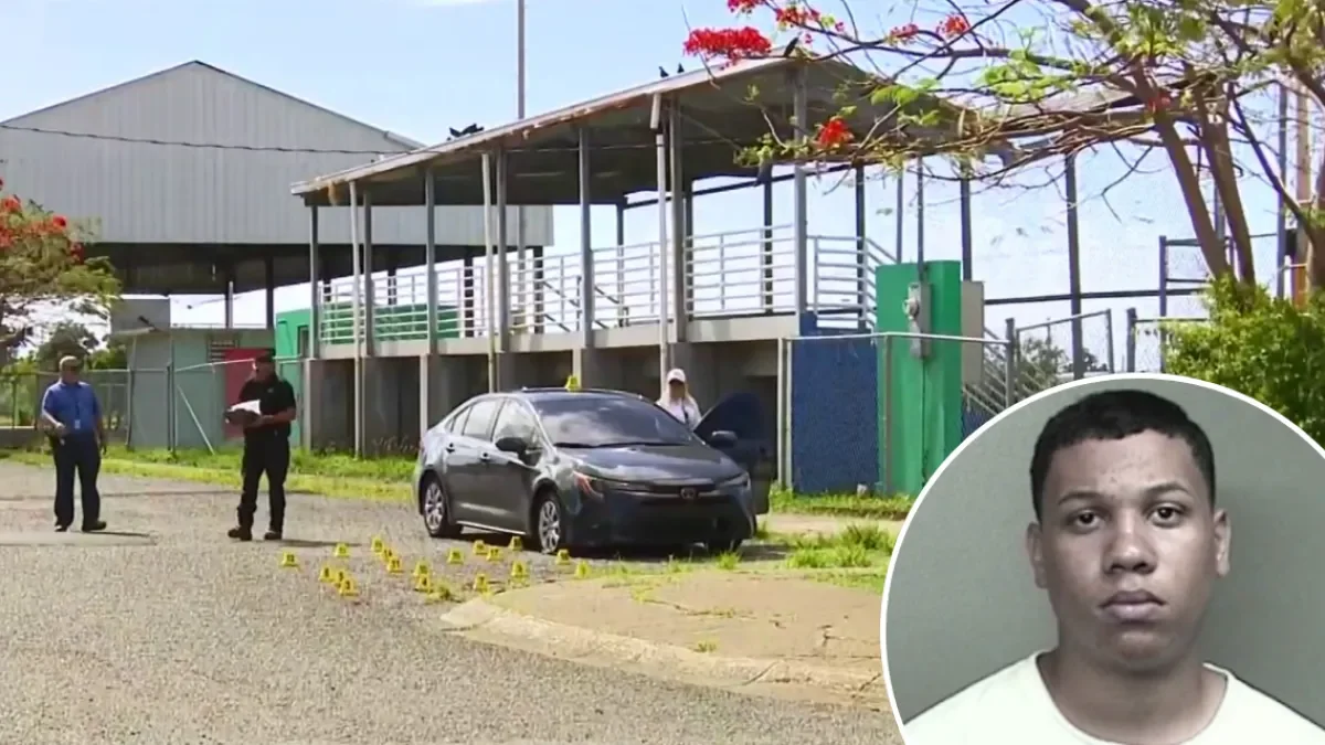 Asesinan a hombre y mujer en Guayama