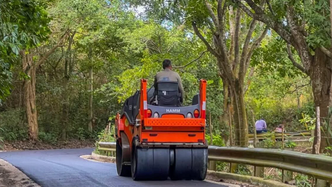 Municipio de San Juan inicia plan de repavimentación en la Calle Loíza