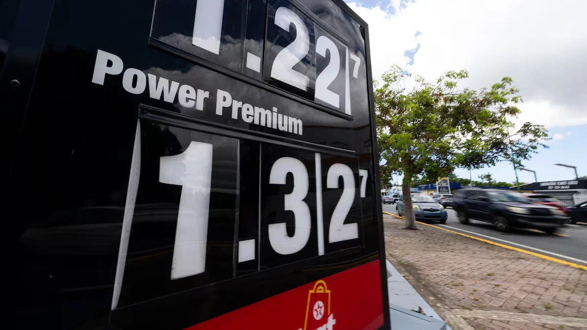 La reapertura parcial de Ormuz alivia los precios del crudo