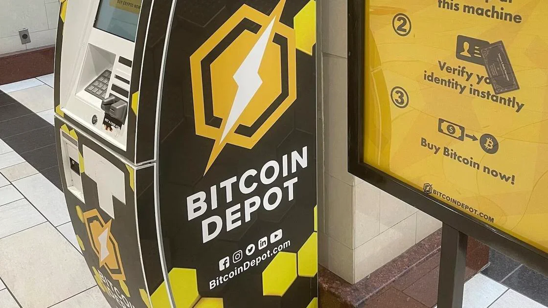Quiebra de Bitcoin Depot paraliza su expansión en Puerto Rico