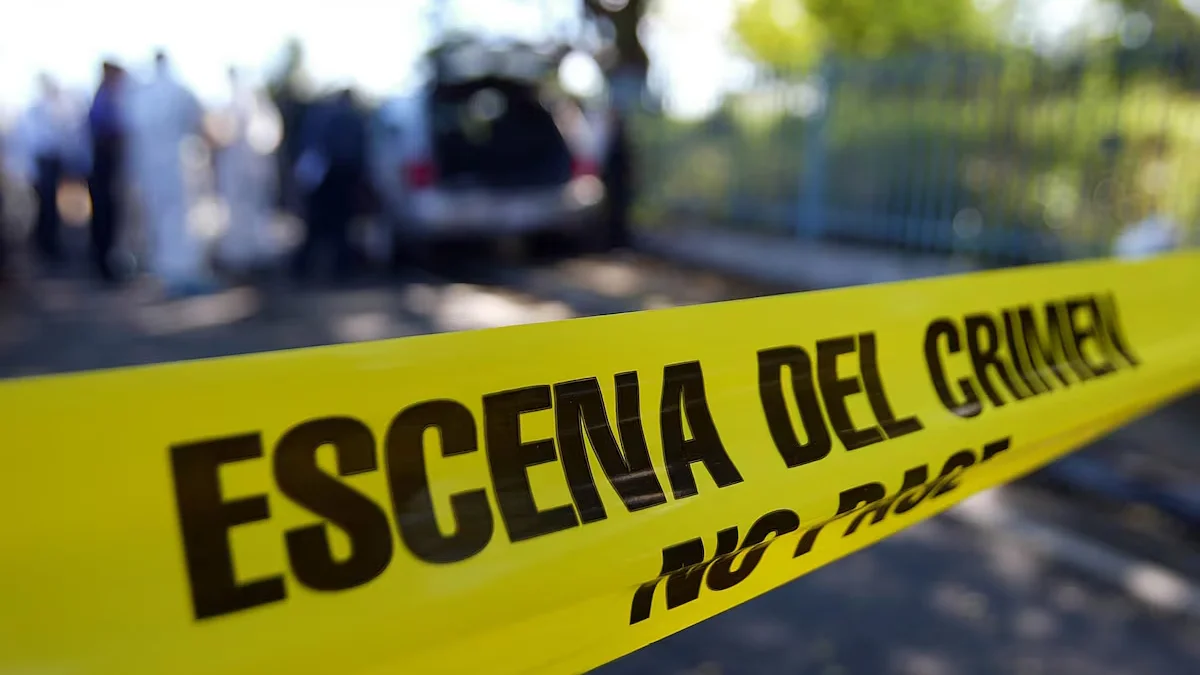 “Tenía miedo”: víctima de feminicidio en Carolina habría buscado ayuda tras patrón de acecho de su expareja