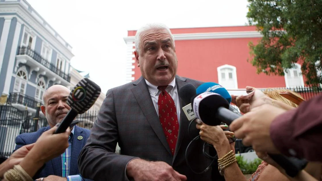 Gobernadora y Rivera Schatz retoman diálogo