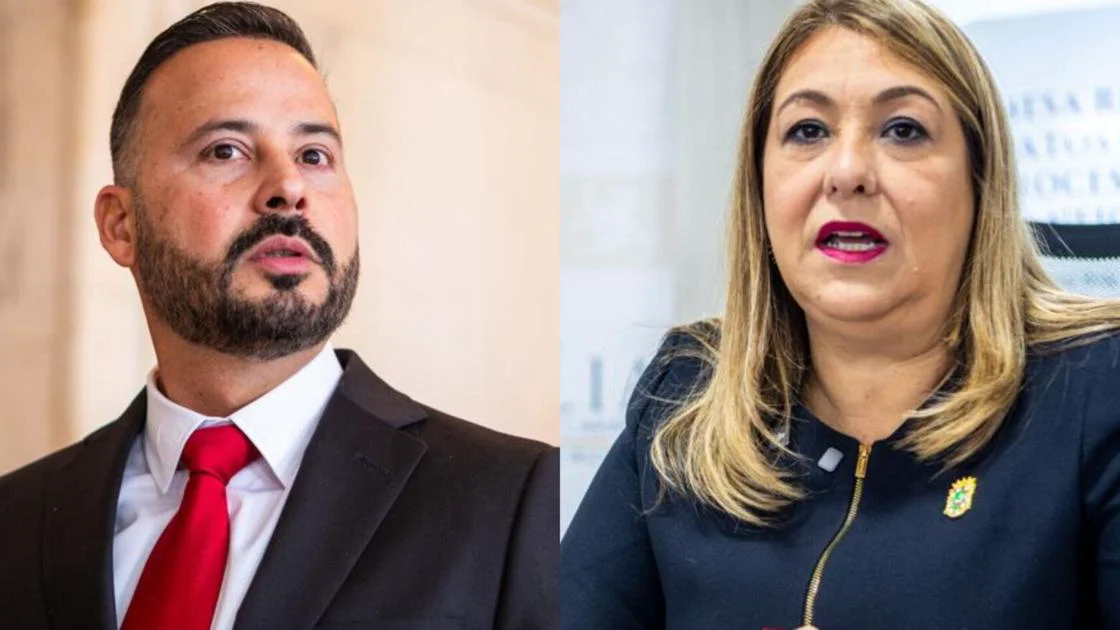 Senado da 24 horas a Familia para divulgar nombres de empleados de confianza de Suzanne Roig Fuertes