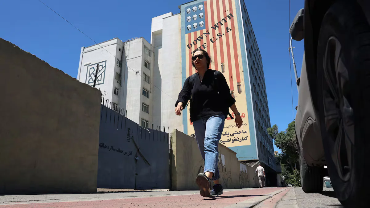 Irán y Estados Unidos intercambian amenazas mientras intensifican sus negociaciones