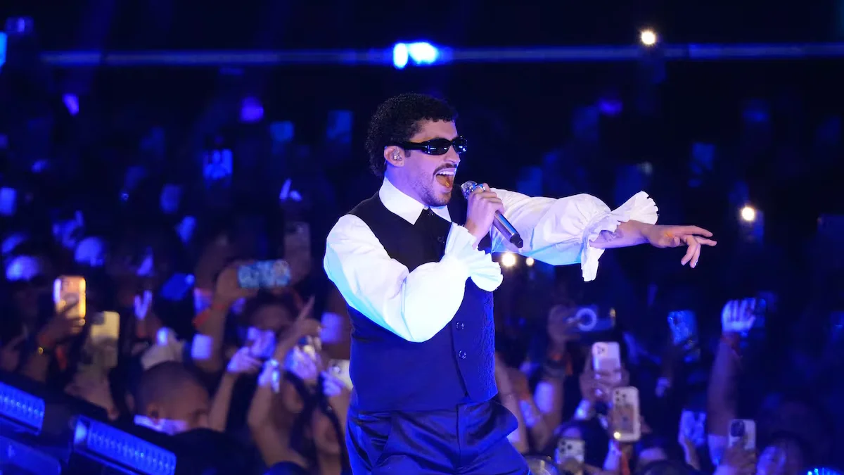 Bad Bunny dará voz a uno de los personajes de “Toy Story 5″