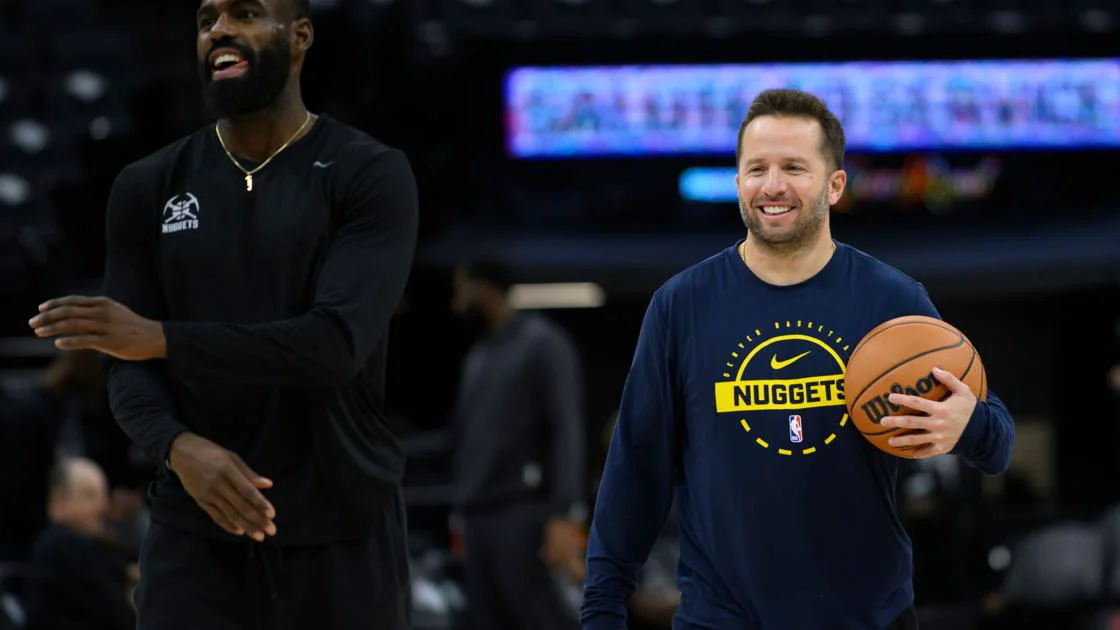 Barea dirigirá a los Nuggets en la 'Summer League'