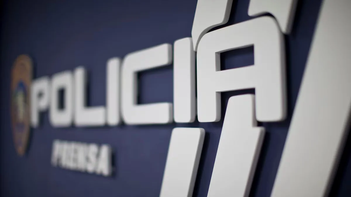 Policía confirma que cuerpo calcinado en playa de Piñones pertenece a un hombre
