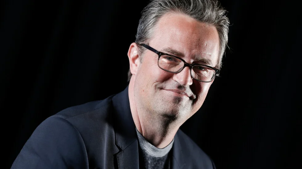 Asistente de Matthew Perry recibe 3 años y 5 meses de prisión por su muerte con ketamina