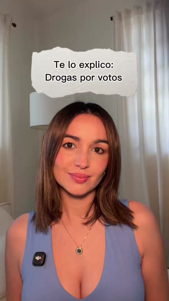 Drogas a cambio de votos en las cárceles de Puerto Rico. #teloexplico
