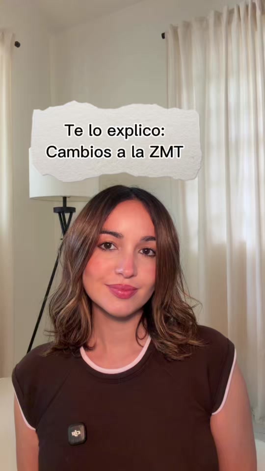 Míralo hasta el final: ¿Cuál sería el impacto de la nueva definición de la Zona Marítimo Terrestre propuesta en el PC 25 y en la Reforma de Permisos? #teloexplico